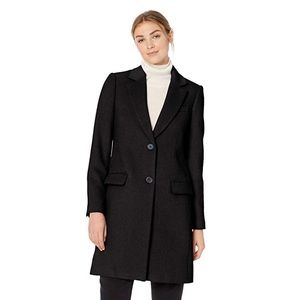 SALE! Lark & Ro top coat.